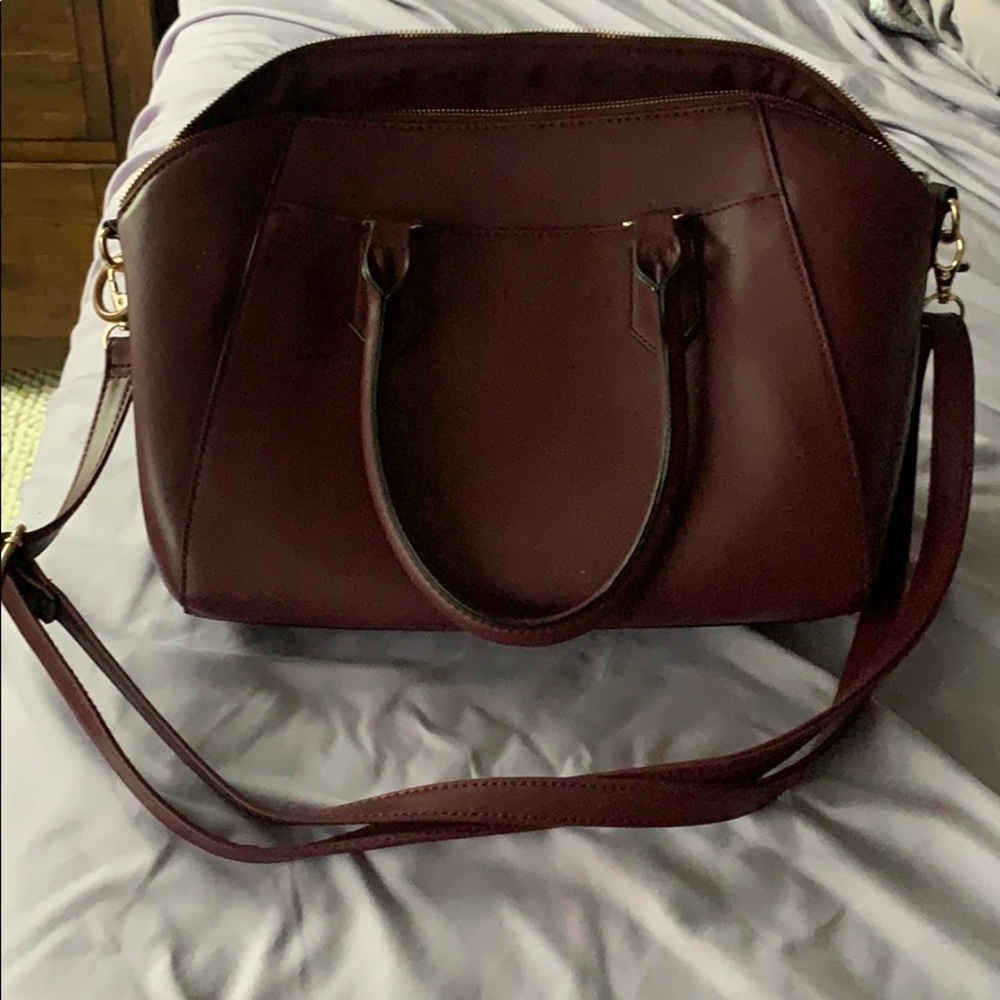Perfect Condition. Barely Used Handbag! - image 1